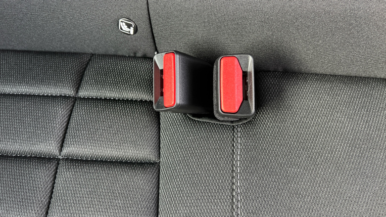 Citroen C4 1.2 Hybrid [145] Plus 5dr Auto Petrol Hatchback